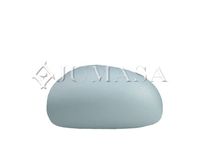 JUMASA 57023543 - Cubierta, retrovisor exterior