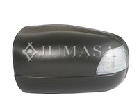 JUMASA 57322043 - Cubierta, retrovisor exterior