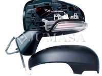 JUMASA 57325123 - Cubierta, retrovisor exterior