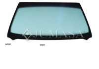 JUMASA V3031576 - Parabrisas