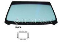 JUMASA V3034714 - Parabrisas