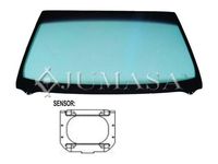 JUMASA V3036035 - Parabrisas