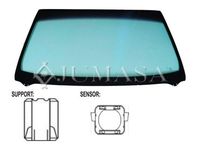 JUMASA V3133080 - Parabrisas