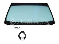 JUMASA V3300455 - Parabrisas