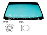 JUMASA V3300571 - Parabrisas