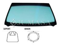 JUMASA V3302646 - Parabrisas