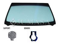 JUMASA V3331557 - Parabrisas