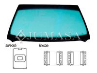 JUMASA V3333542 - Parabrisas