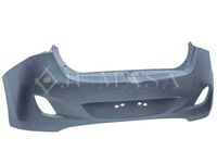 JUMASA 25441664 - Parachoques