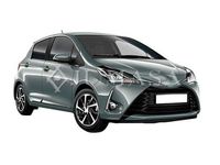 JUMASA 25305103 - Parachoques