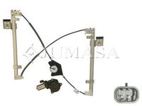 JUMASA ZRAA48L - Elevalunas - JUMASA STAR