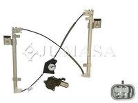 JUMASA ZRAA48R - Elevalunas - JUMASA STAR