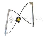 JUMASA ZRAD712R - Elevalunas - JUMASA STAR