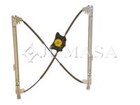 JUMASA ZRAD723L - Elevalunas - JUMASA STAR