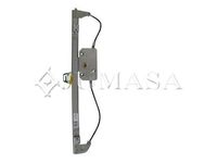 JUMASA ZRBM735R - Elevalunas - JUMASA STAR