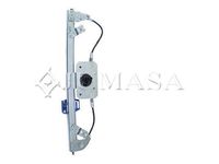 JUMASA ZRBM738L - Elevalunas - JUMASA STAR