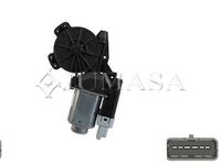 JUMASA ZRCTO73RC - Motor eléctrico, elevalunas - JUMASA STAR