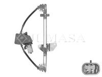 JUMASA ZRDN85R - Elevalunas - JUMASA STAR