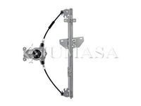 JUMASA ZRDN711R - Elevalunas - JUMASA STAR