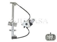 JUMASA ZRHD52L - Elevalunas - JUMASA STAR