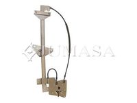 JUMASA ZRHD701L - Elevalunas - JUMASA STAR