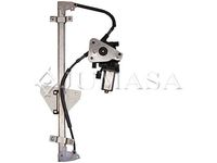 JUMASA ZRHY42L - Elevalunas - JUMASA STAR