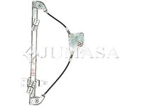 JUMASA ZRHY739L - Elevalunas - JUMASA STAR