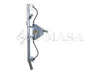 JUMASA ZRJE702L - Elevalunas - JUMASA STAR