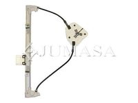 JUMASA ZRMA702L - Elevalunas - JUMASA STAR