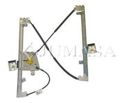 JUMASA ZRME709R - Elevalunas - JUMASA STAR