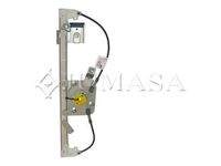 JUMASA ZRME710L - Elevalunas - JUMASA STAR