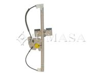 JUMASA ZRME715R - Elevalunas - JUMASA STAR