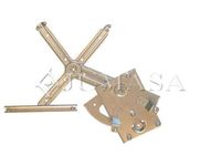 JUMASA ZROP710L - Elevalunas - JUMASA STAR