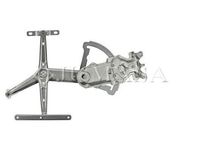 JUMASA ZROP734R - Elevalunas - JUMASA STAR