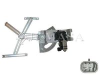 JUMASA ZROPO55LC - Elevalunas - JUMASA STAR