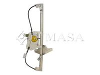 JUMASA ZRPG706R - Elevalunas - JUMASA STAR