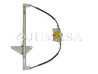 JUMASA ZRPG710L - Elevalunas - JUMASA STAR