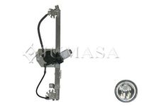 JUMASA ZRRN72R - Elevalunas - JUMASA STAR