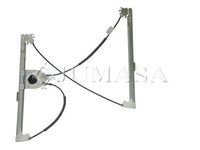 JUMASA ZRRN701R - Elevalunas - JUMASA STAR