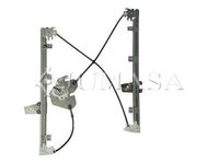 JUMASA ZRRN719R - Elevalunas - JUMASA STAR