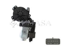 JUMASA ZRRNO103LC - Motor eléctrico, elevalunas - JUMASA STAR