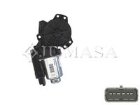 JUMASA ZRRNO110LC - Motor eléctrico, elevalunas - JUMASA STAR