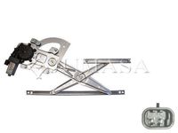 JUMASA ZRTY141R - Elevalunas - JUMASA STAR