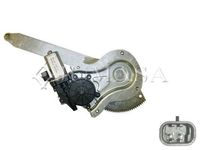 JUMASA ZRTY142L - Elevalunas - JUMASA STAR