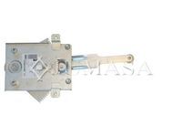 JUMASA ZRTY702R - Elevalunas - JUMASA STAR