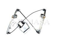 JUMASA ZRVK509L - Elevalunas - JUMASA STAR