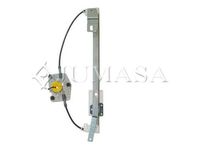 JUMASA ZRVK724R - Elevalunas - JUMASA STAR