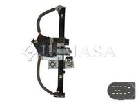 JUMASA ZRVKO82RC - Elevalunas - JUMASA STAR