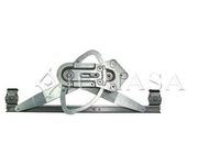 JUMASA ZRVL701R - Elevalunas - JUMASA STAR