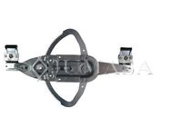 JUMASA ZRVL703L - Elevalunas - JUMASA STAR